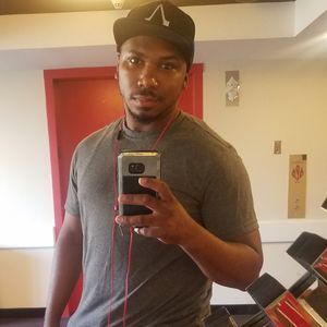 Meet your Posher, Alan